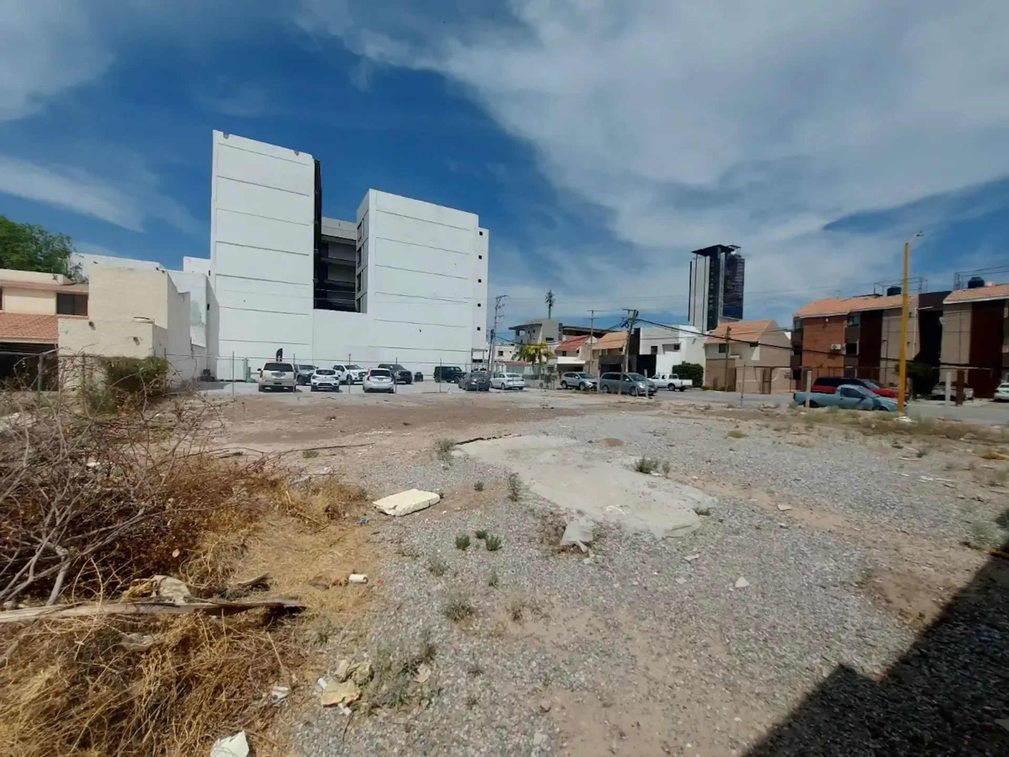 Terreno En Renta En Residencial El Fresno, Torreón, Coahuila De Zaragoza