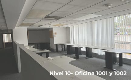 Oficina Spot2