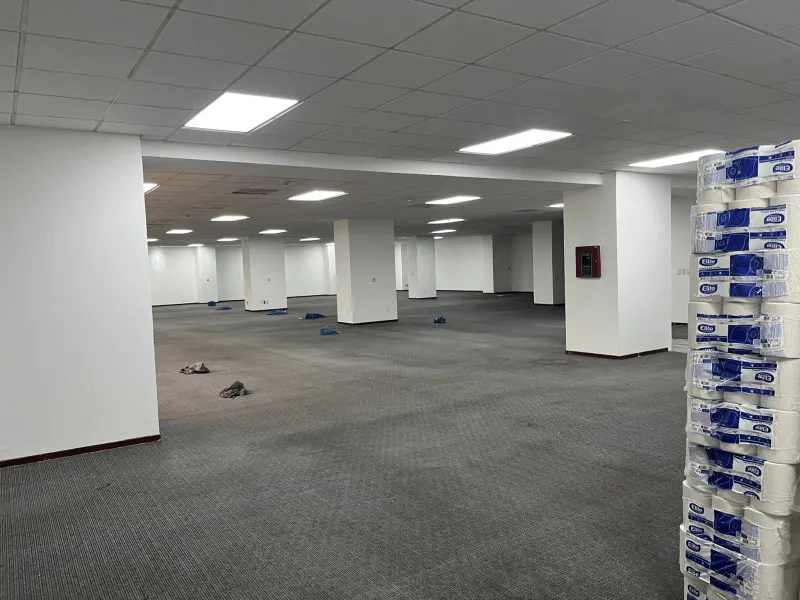 Oficina Spot2