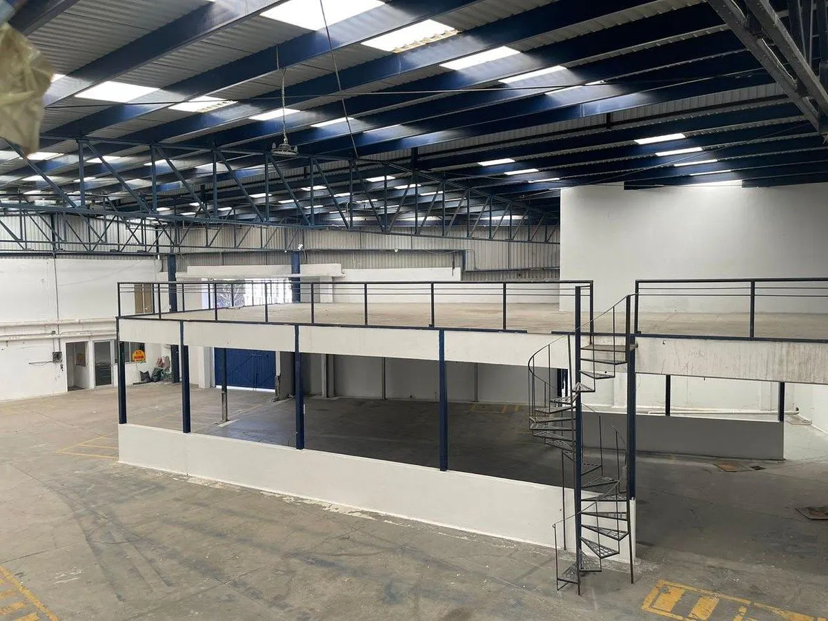 Industrial Spot2