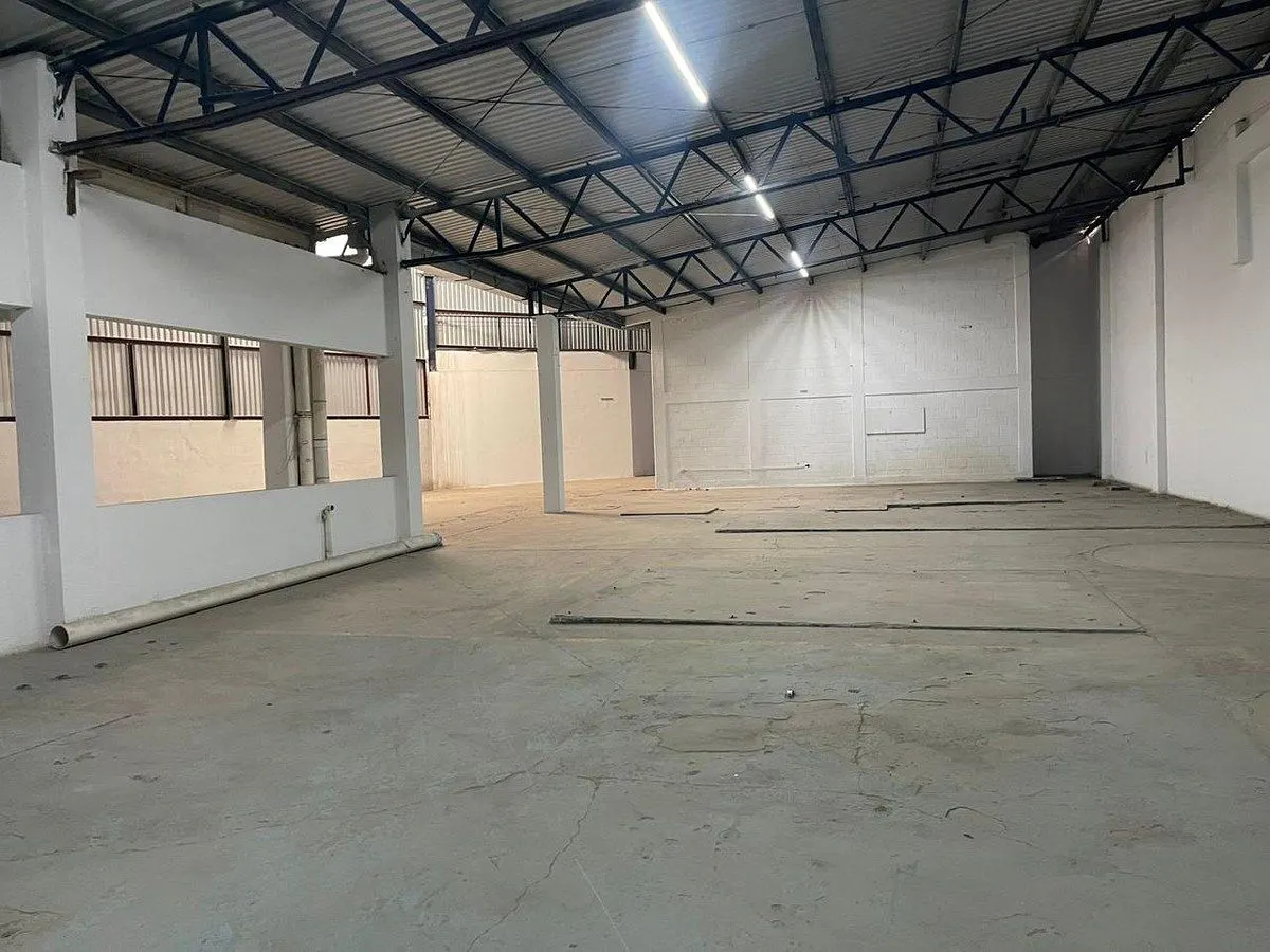 Industrial Spot2