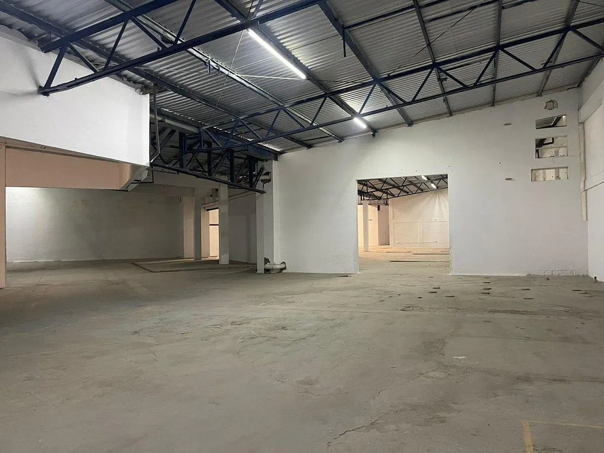 Industrial Spot2