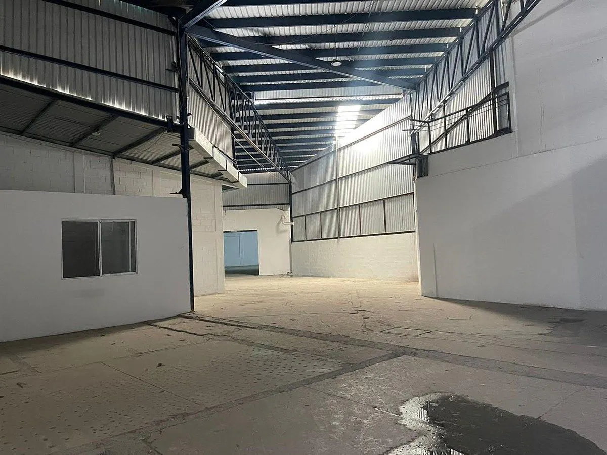 Industrial Spot2