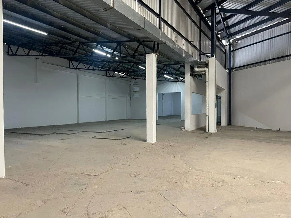 Industrial Spot2