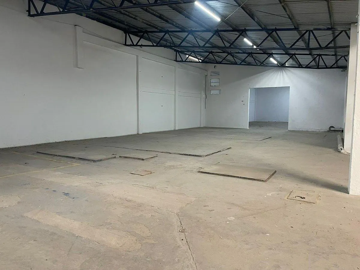 Industrial Spot2