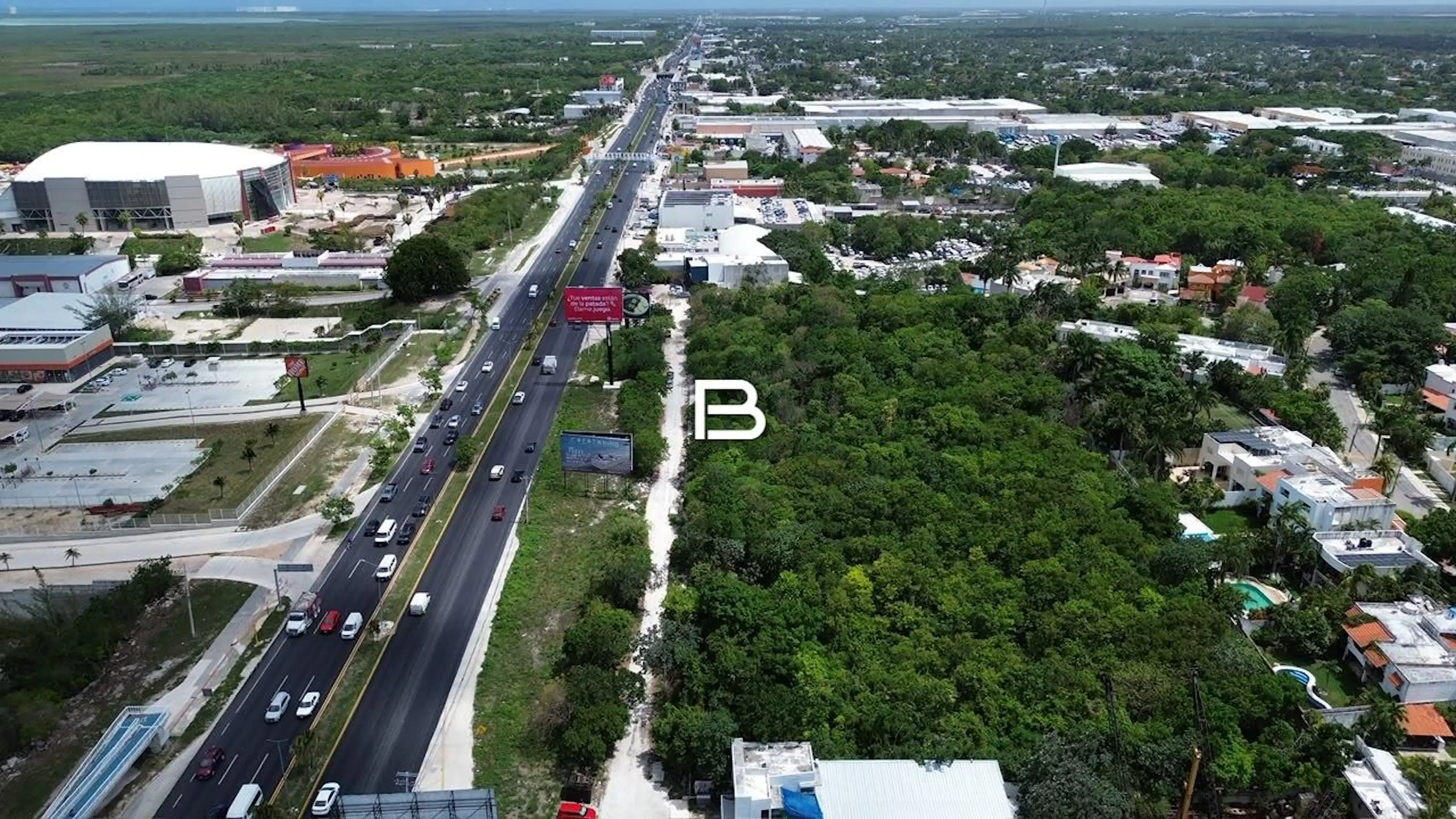 Terreno en Residencial Campestre