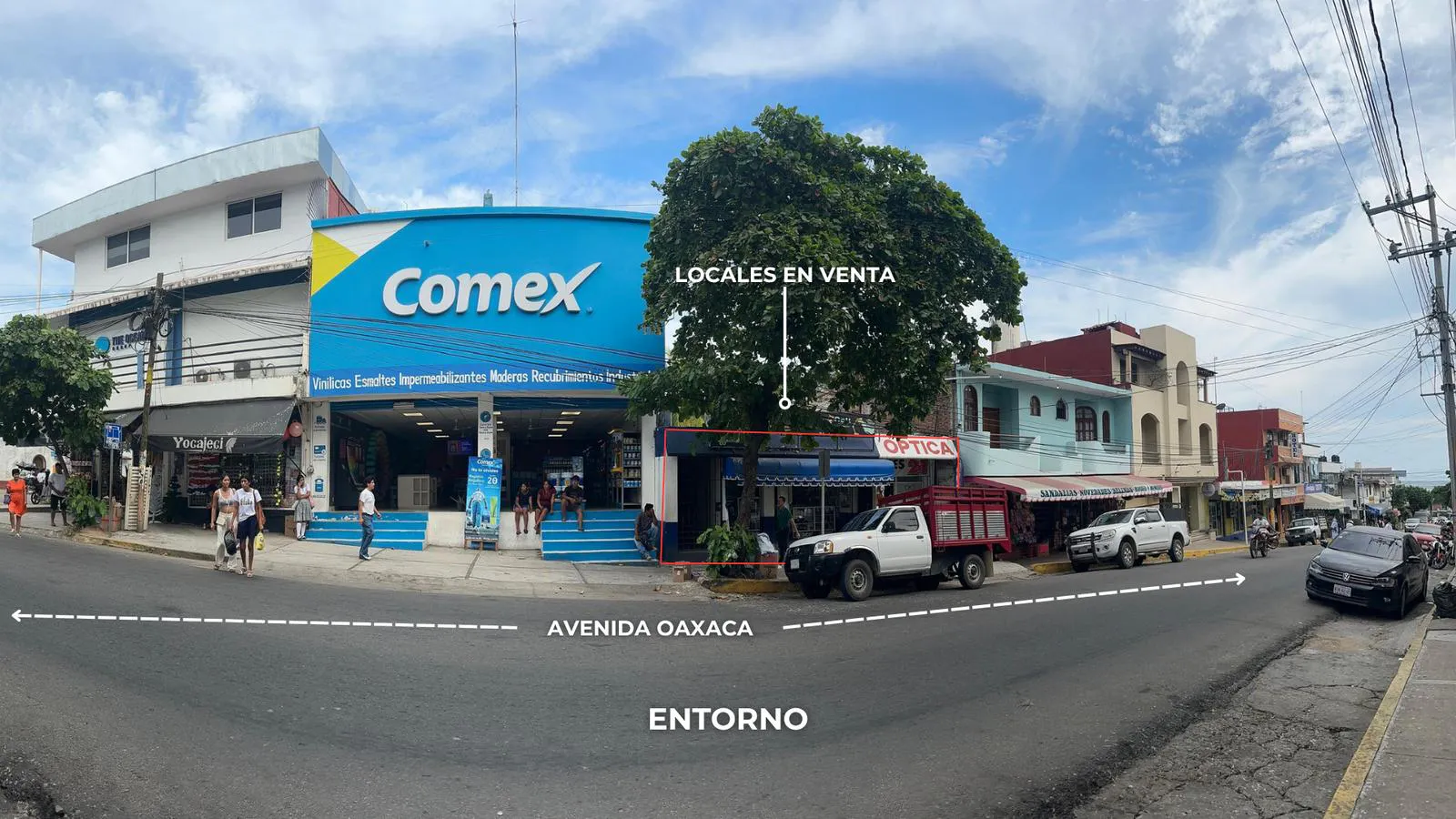 Local Comercial Spot2
