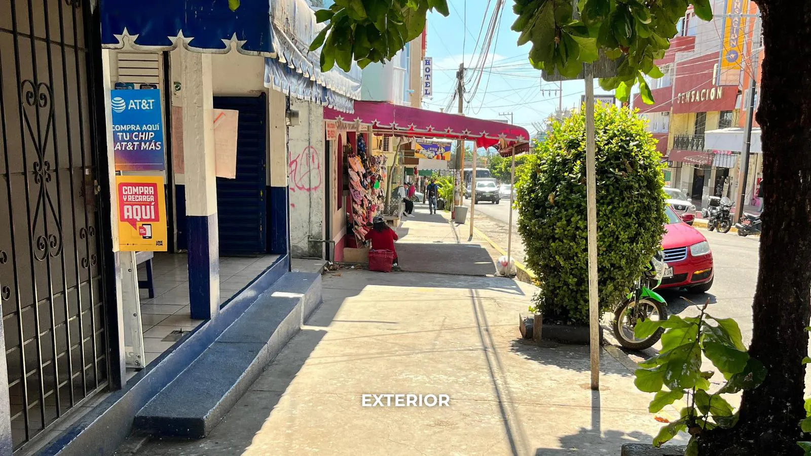 Local Comercial Spot2