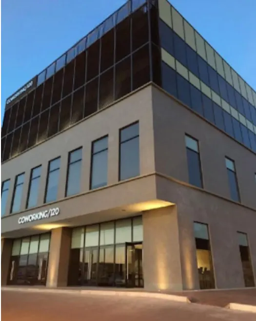 Oficina Spot2