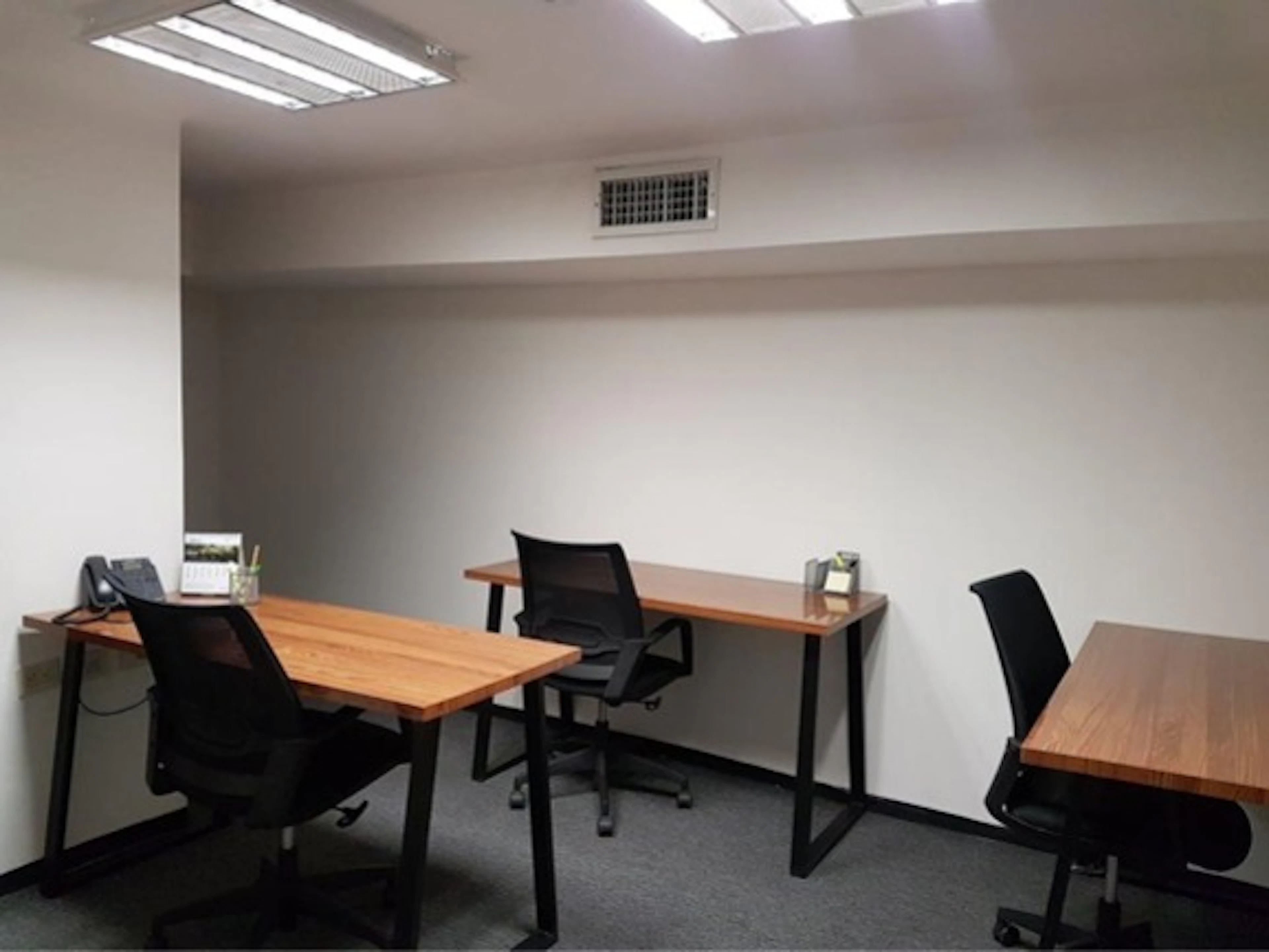 Oficina Spot2