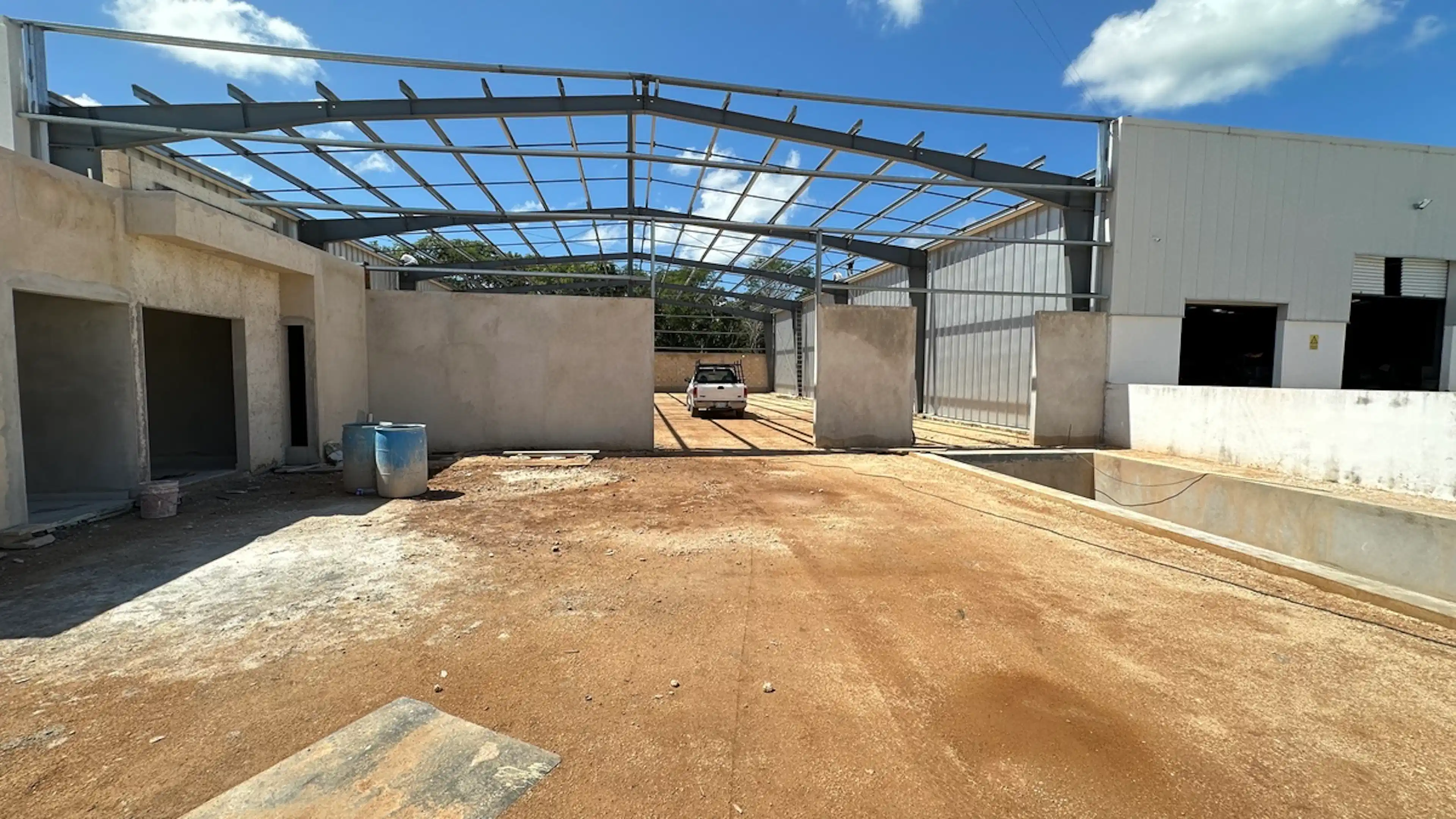 BODEGA EN UMAN NUEVA