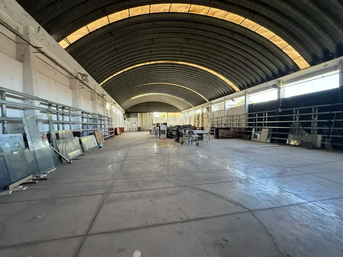 Industrial Spot2