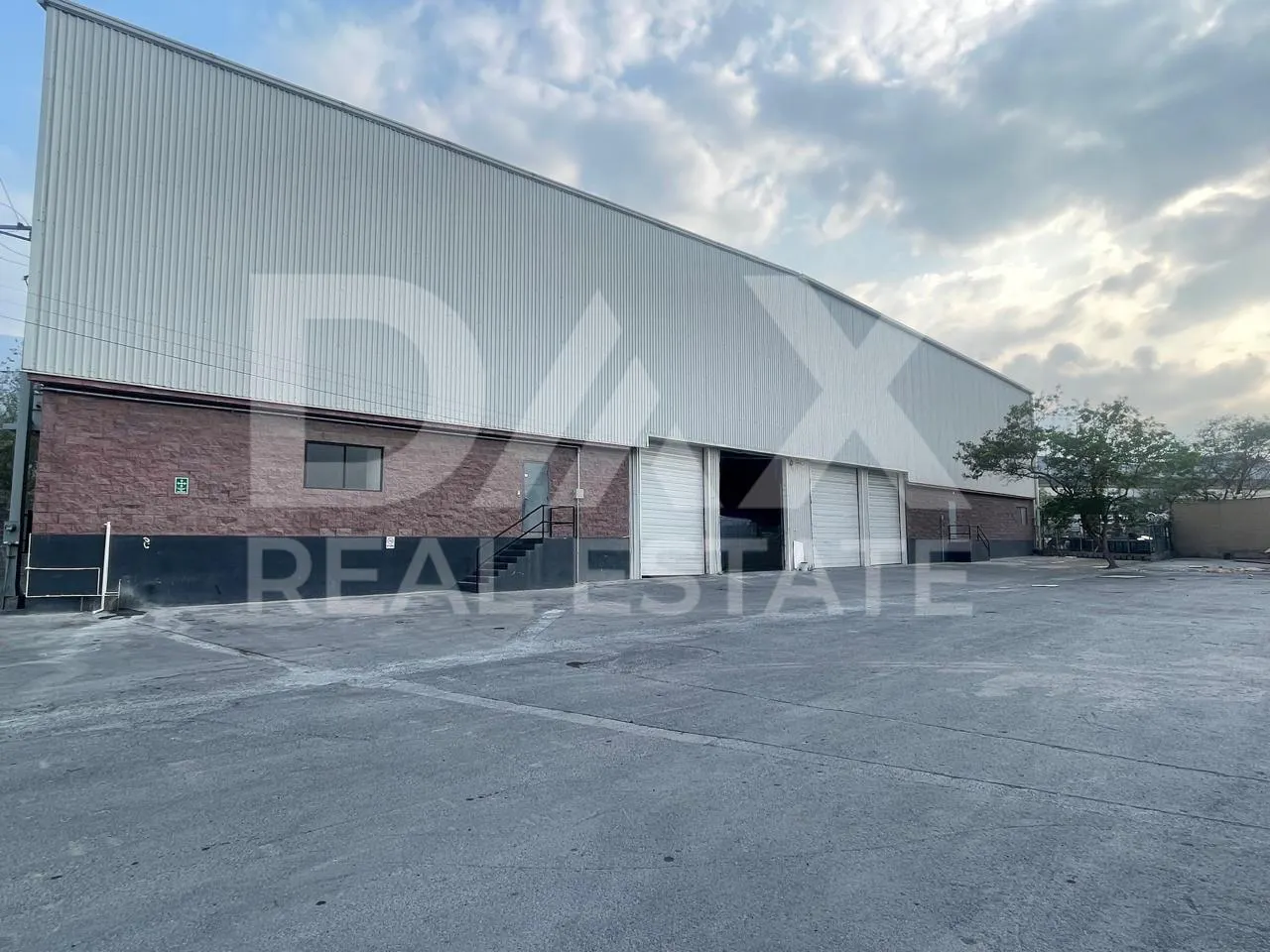 Industrial Spot2