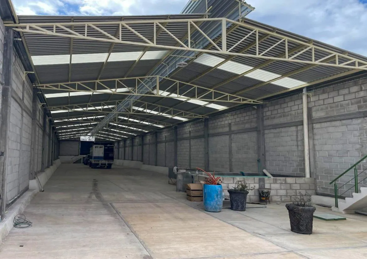 Industrial Spot2