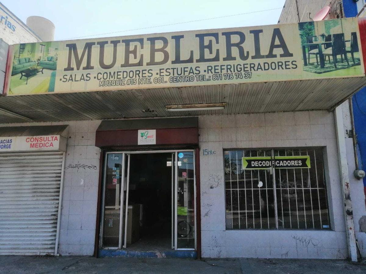 Local Comercial Spot2