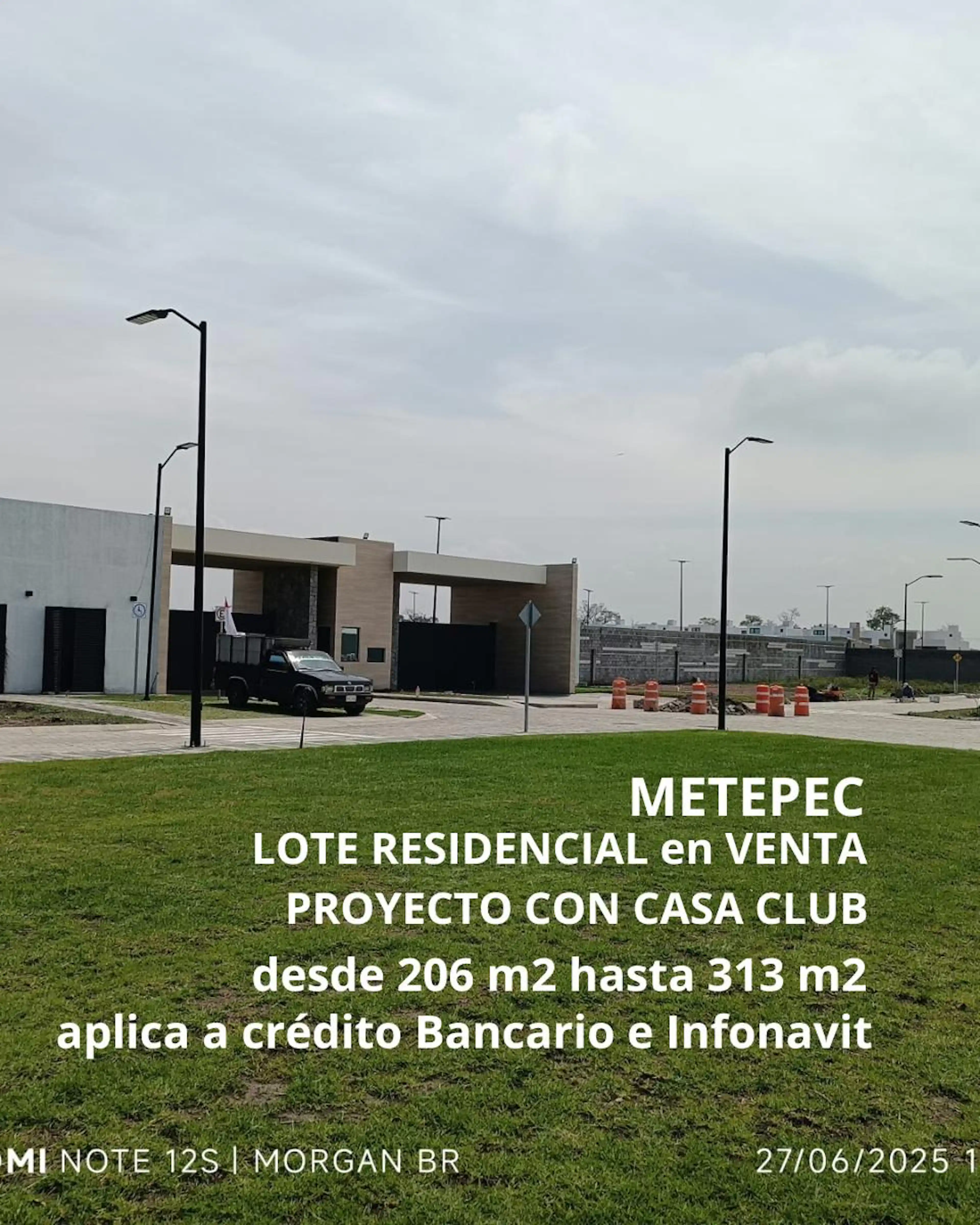 Lotes Residenciales - Terrenos En Venta En Metepec
