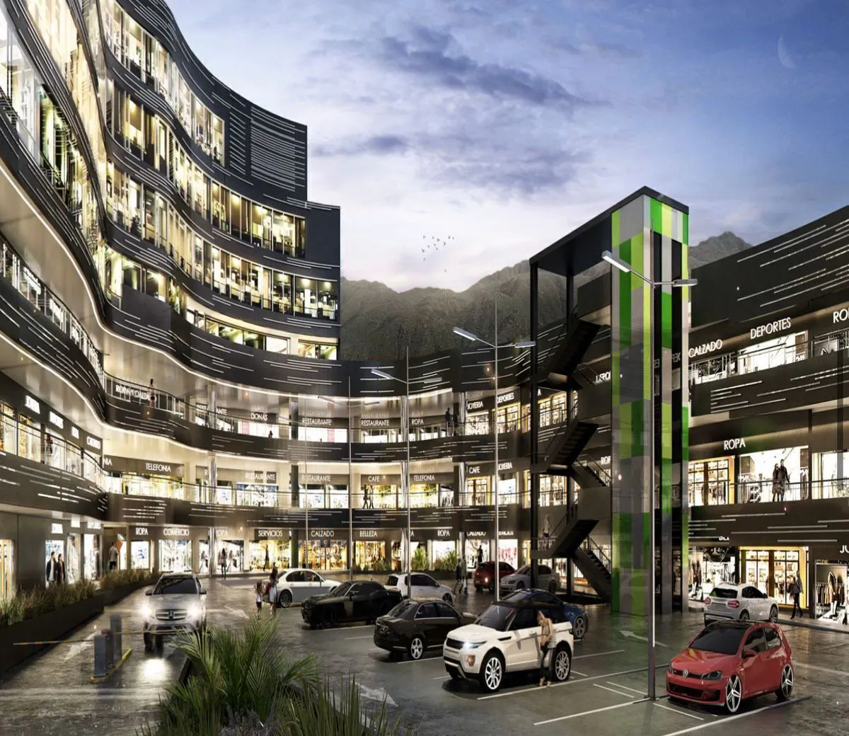 Local Comercial Spot2