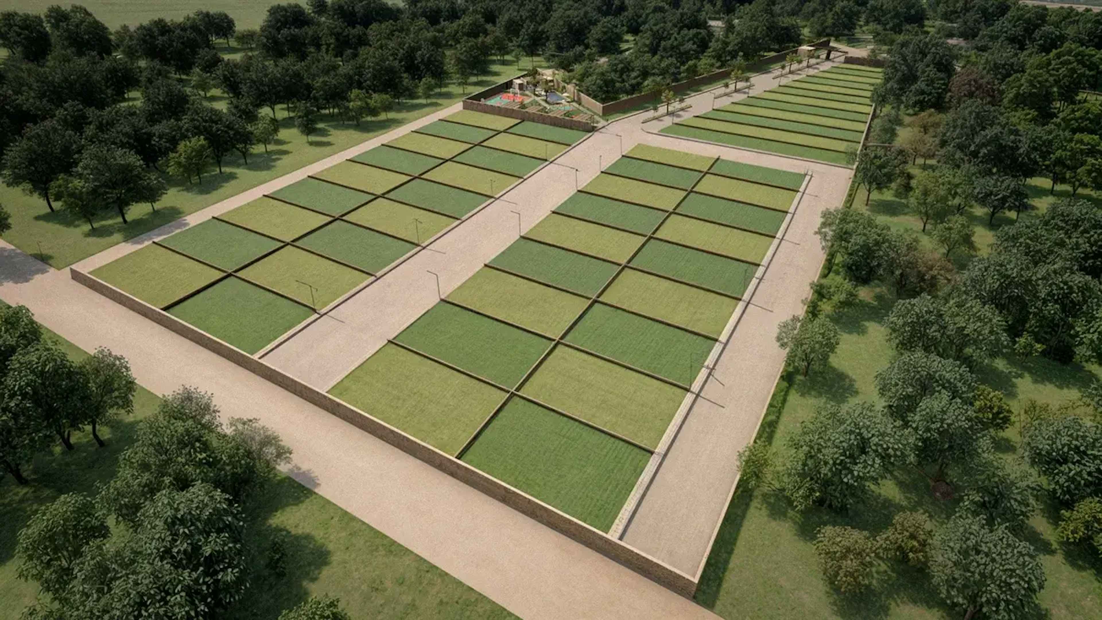 Terreno En Venta En Centro Hunucmá, Hunucmá, Yucatán