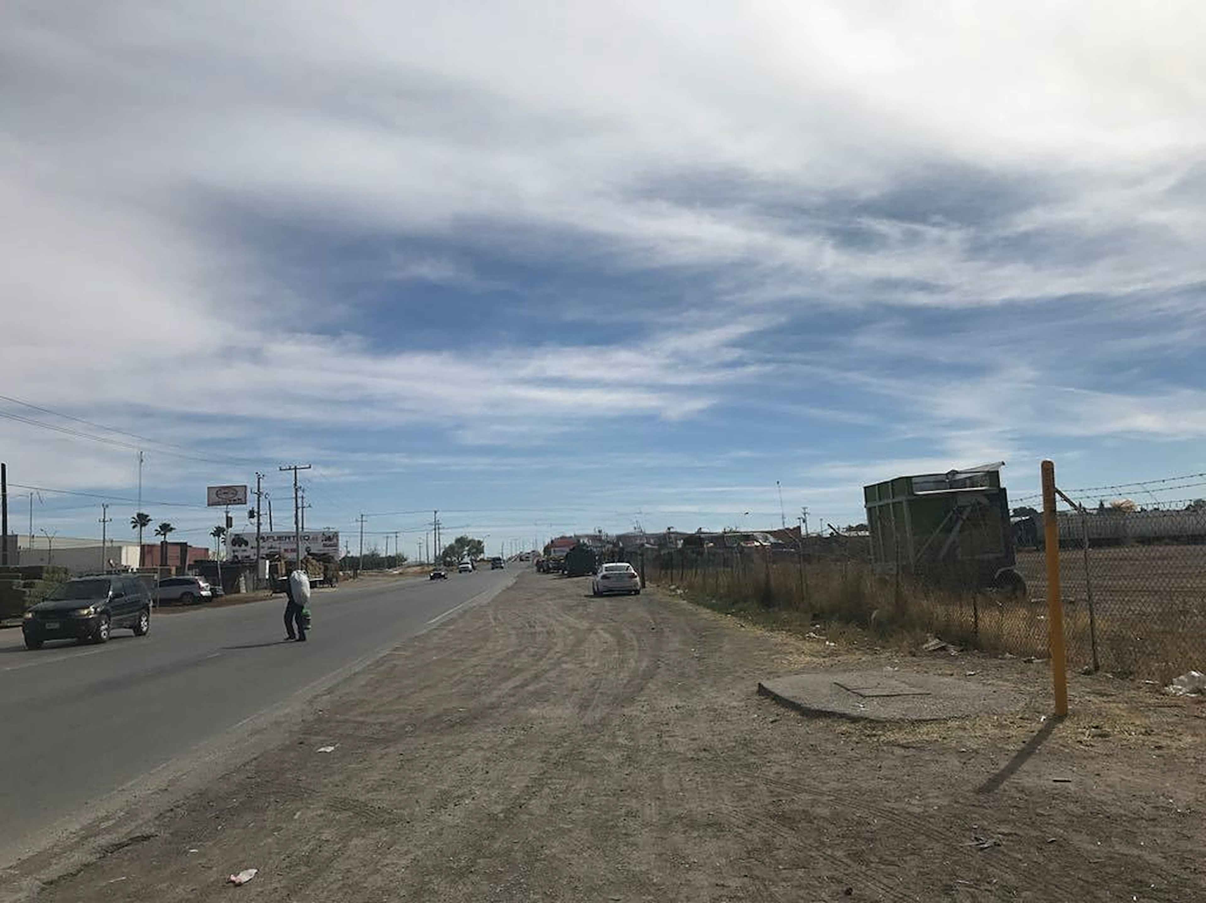 Avenida 5a. Oriente 4