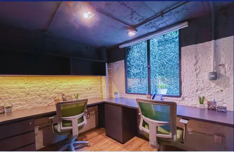 Oficina Spot2