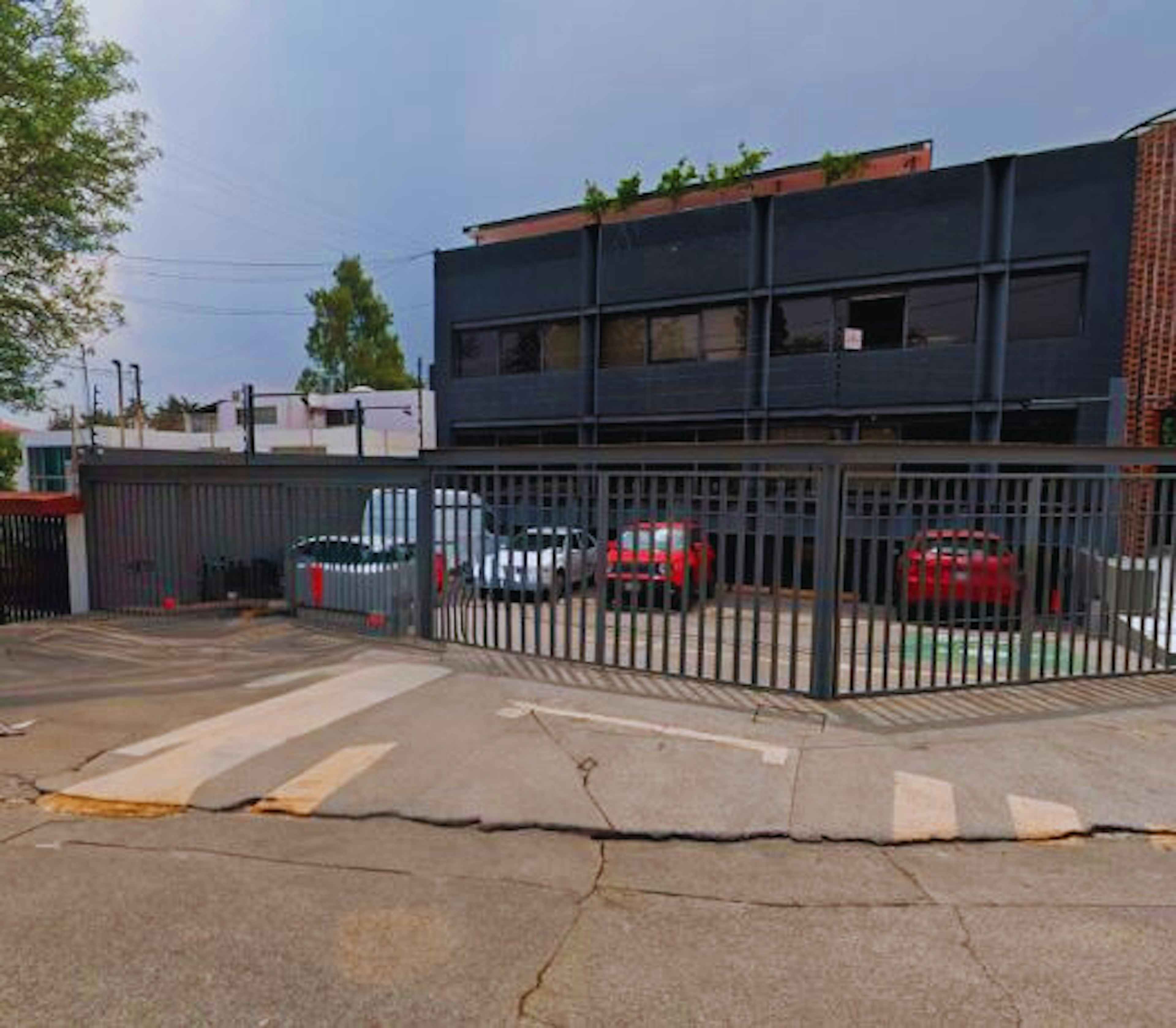 Sach Satélite Zona Azul