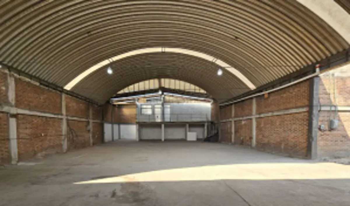 Industrial Spot2