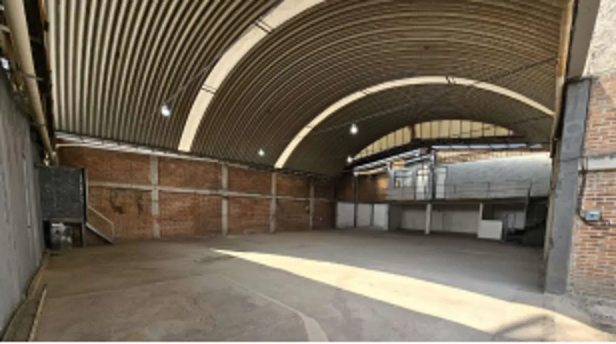 Industrial Spot2