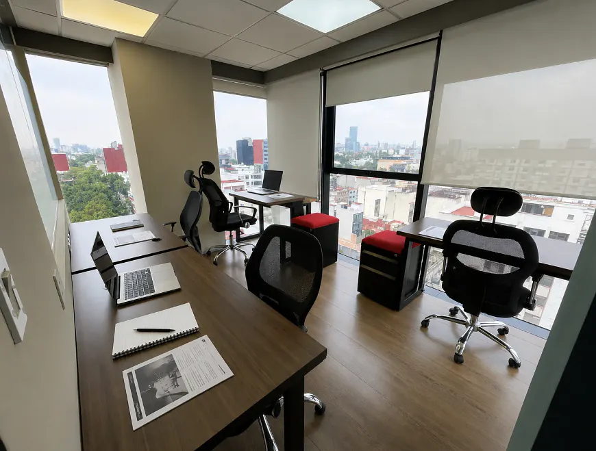 Oficina Spot2