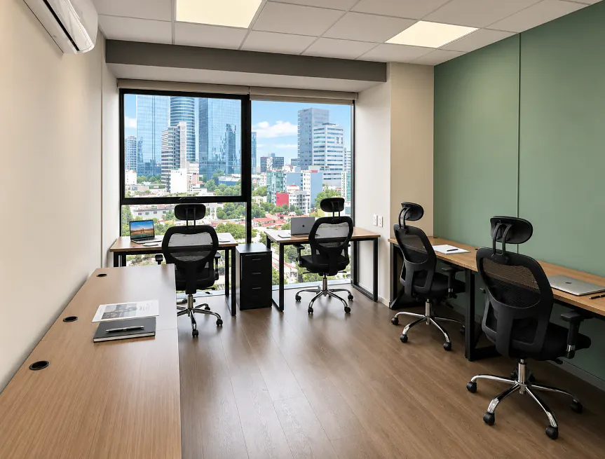 Oficina Spot2