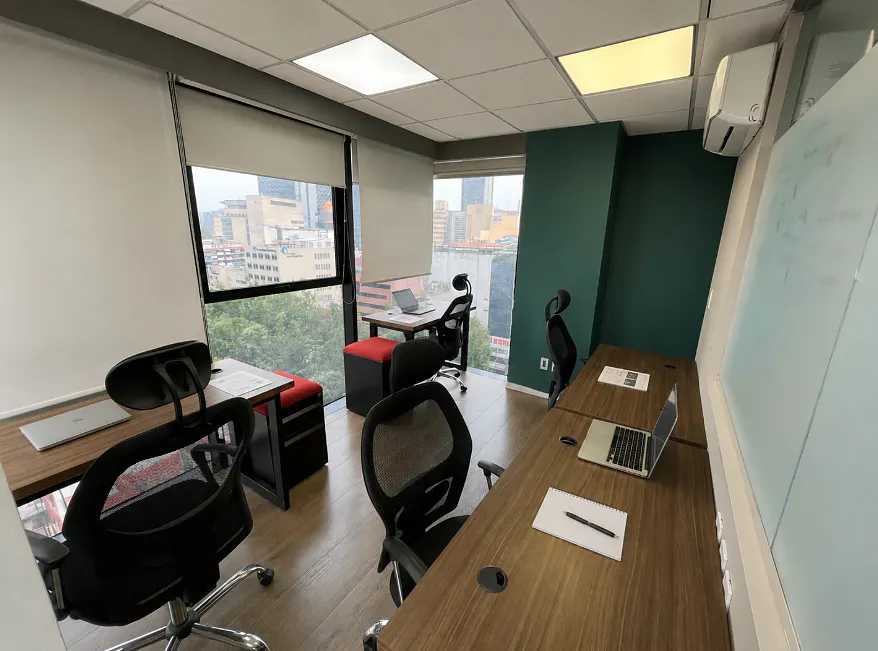 Oficina Spot2