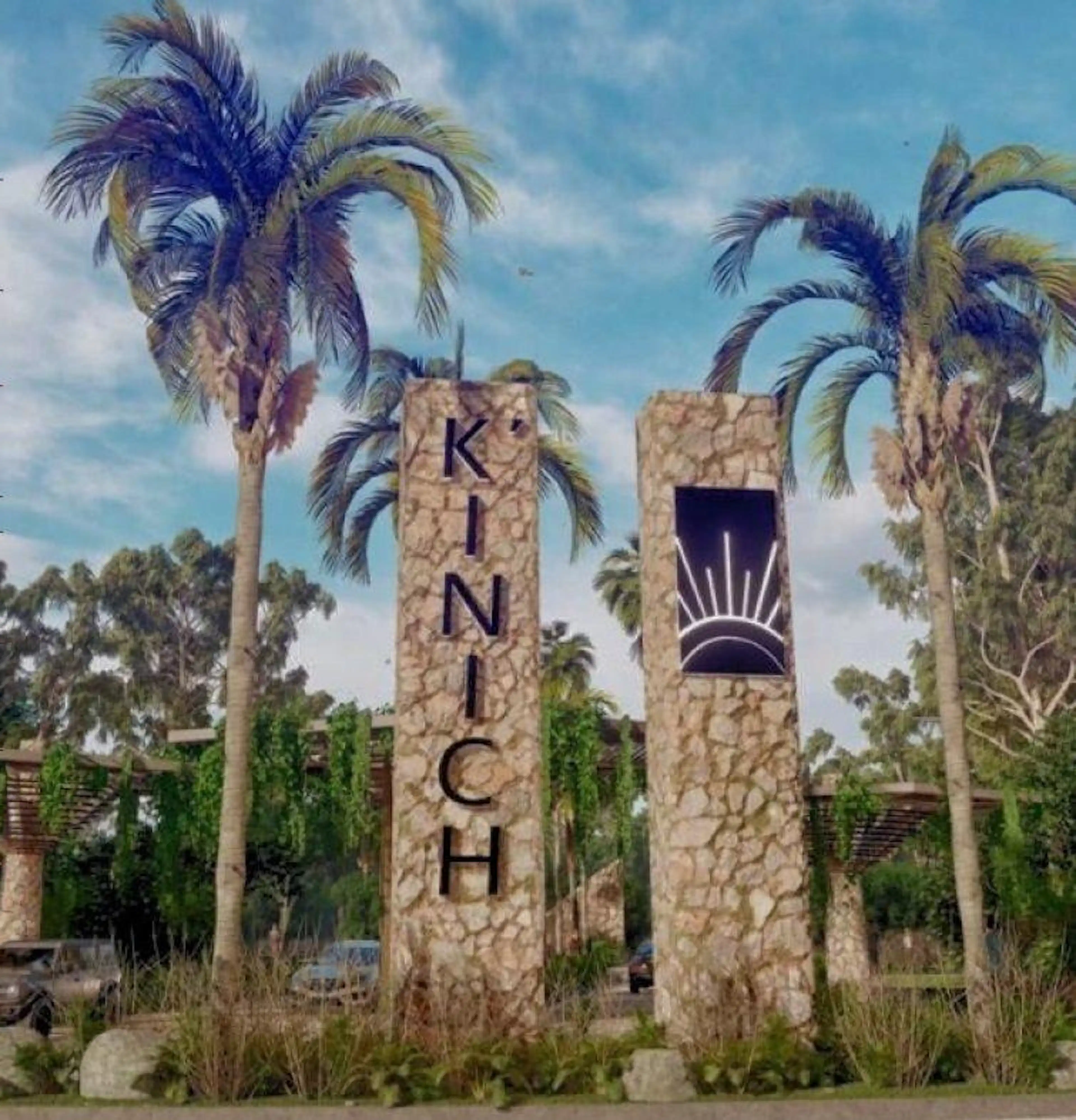 Terreno En Venta En Temax En Merida En Yucatan