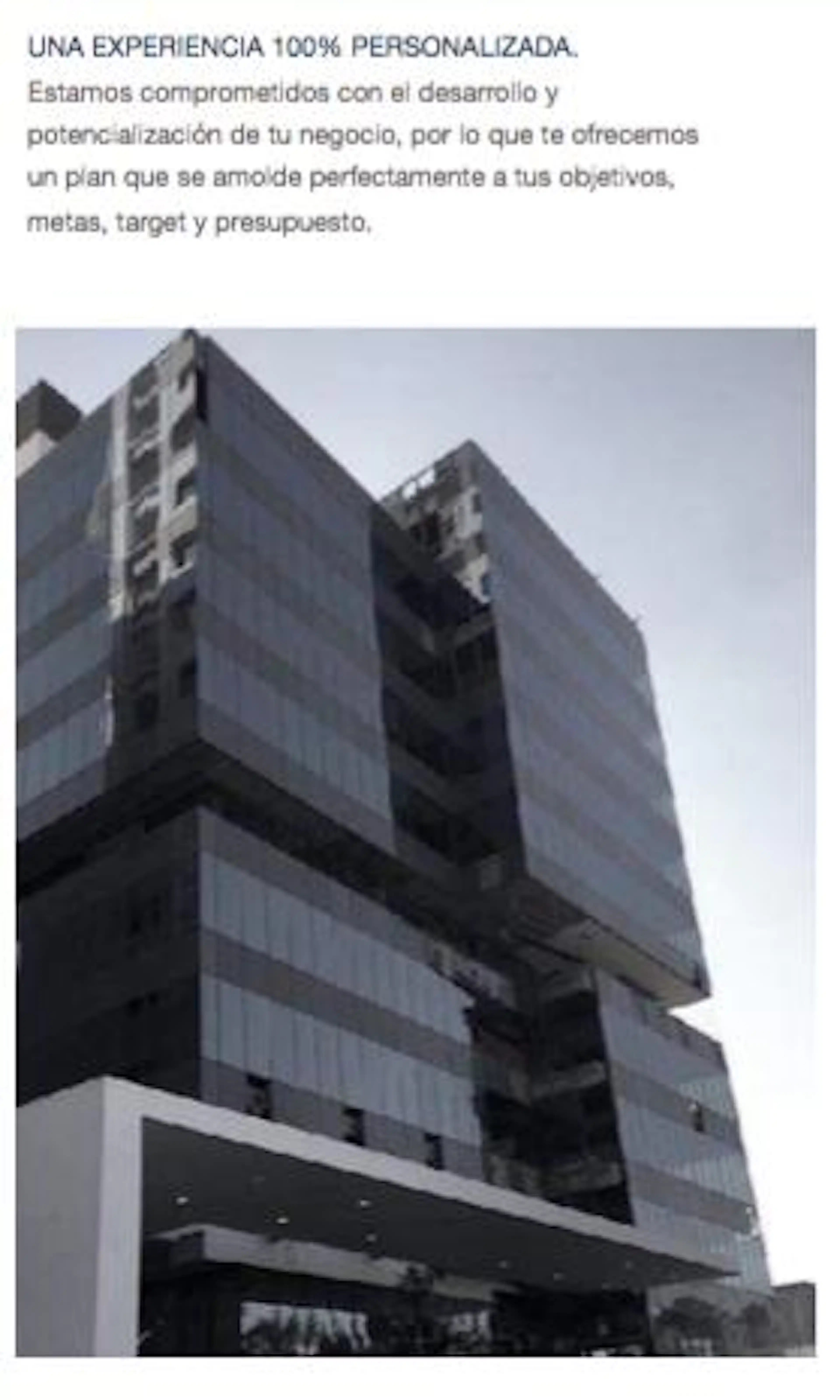 Av. Acueducto  Al 6000 6000