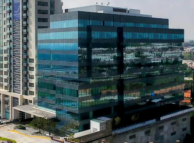 Oficina Spot2