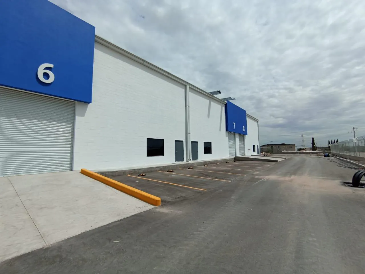 Industrial Spot2