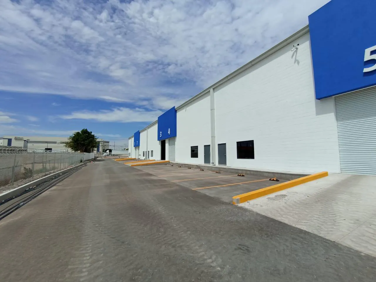 Industrial Spot2
