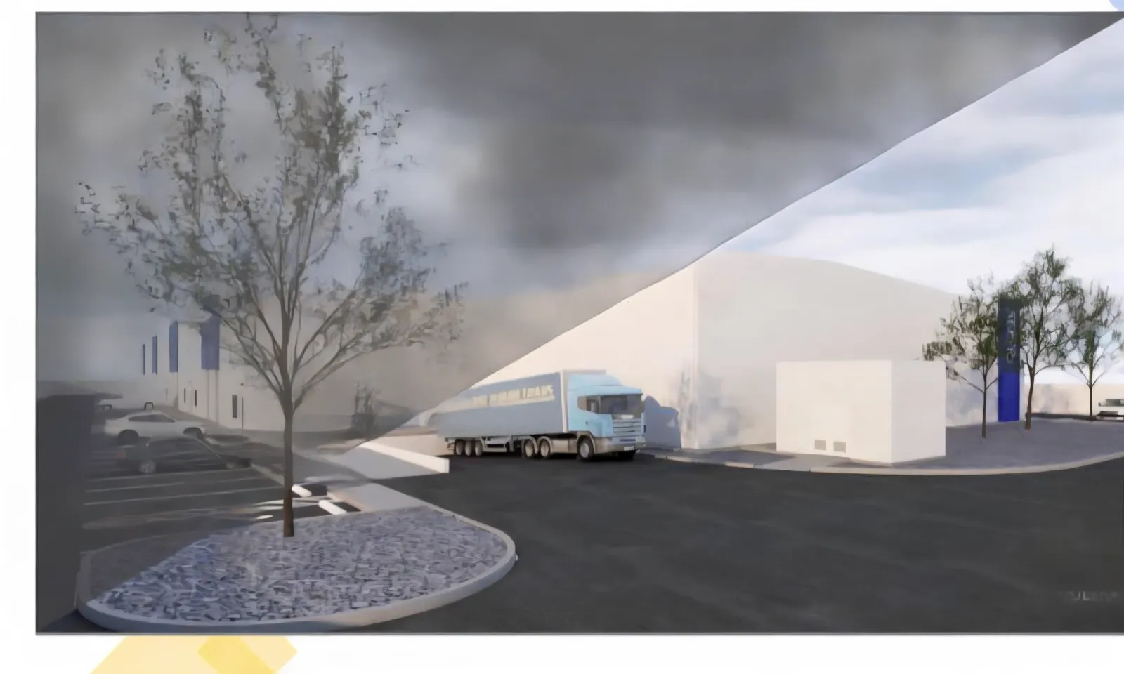 Industrial Spot2