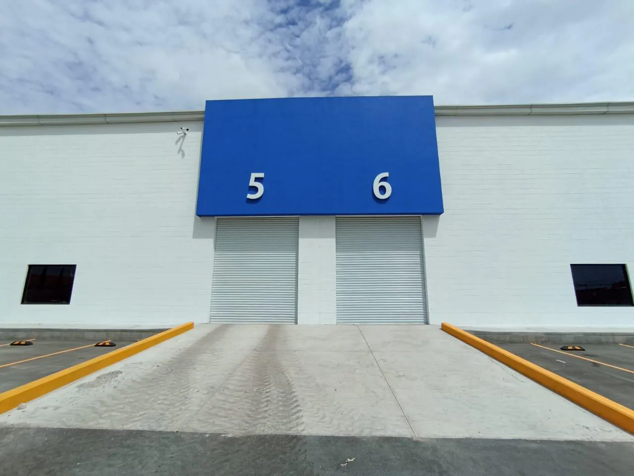 Industrial Spot2