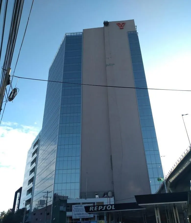 Oficina Spot2