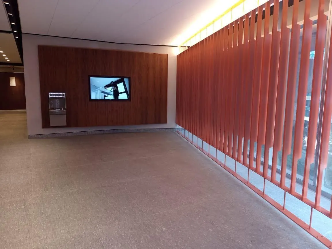 Oficina Spot2