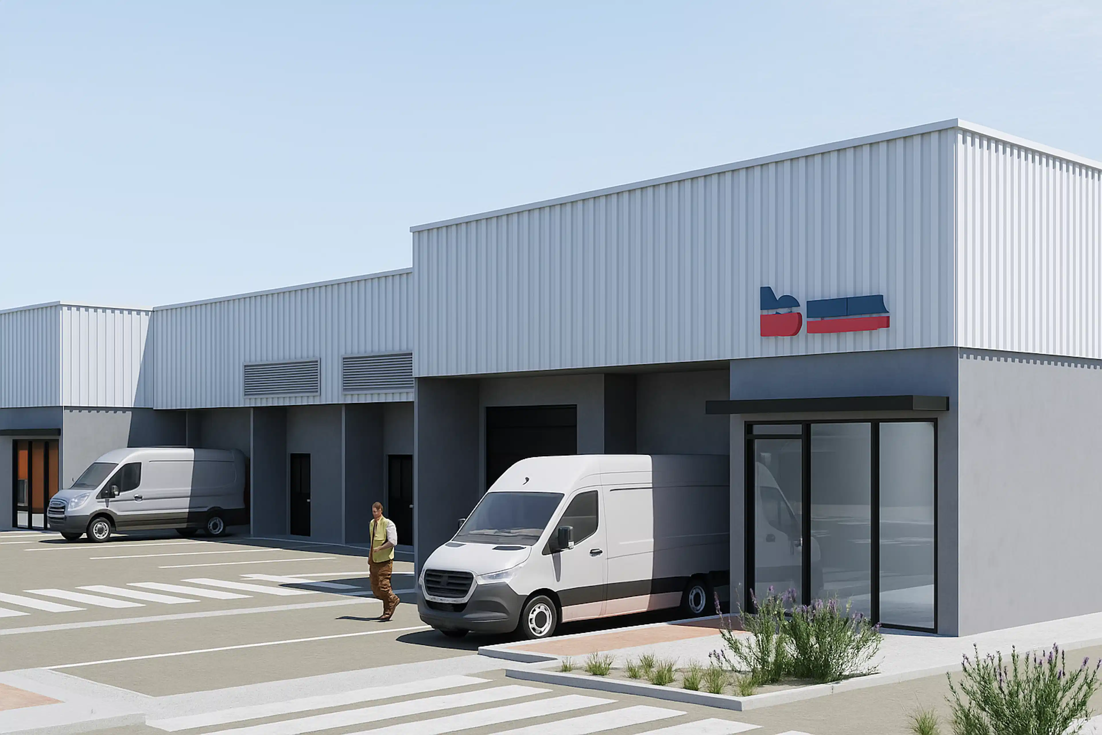 Nave 1- Modulo 106 - Mzz