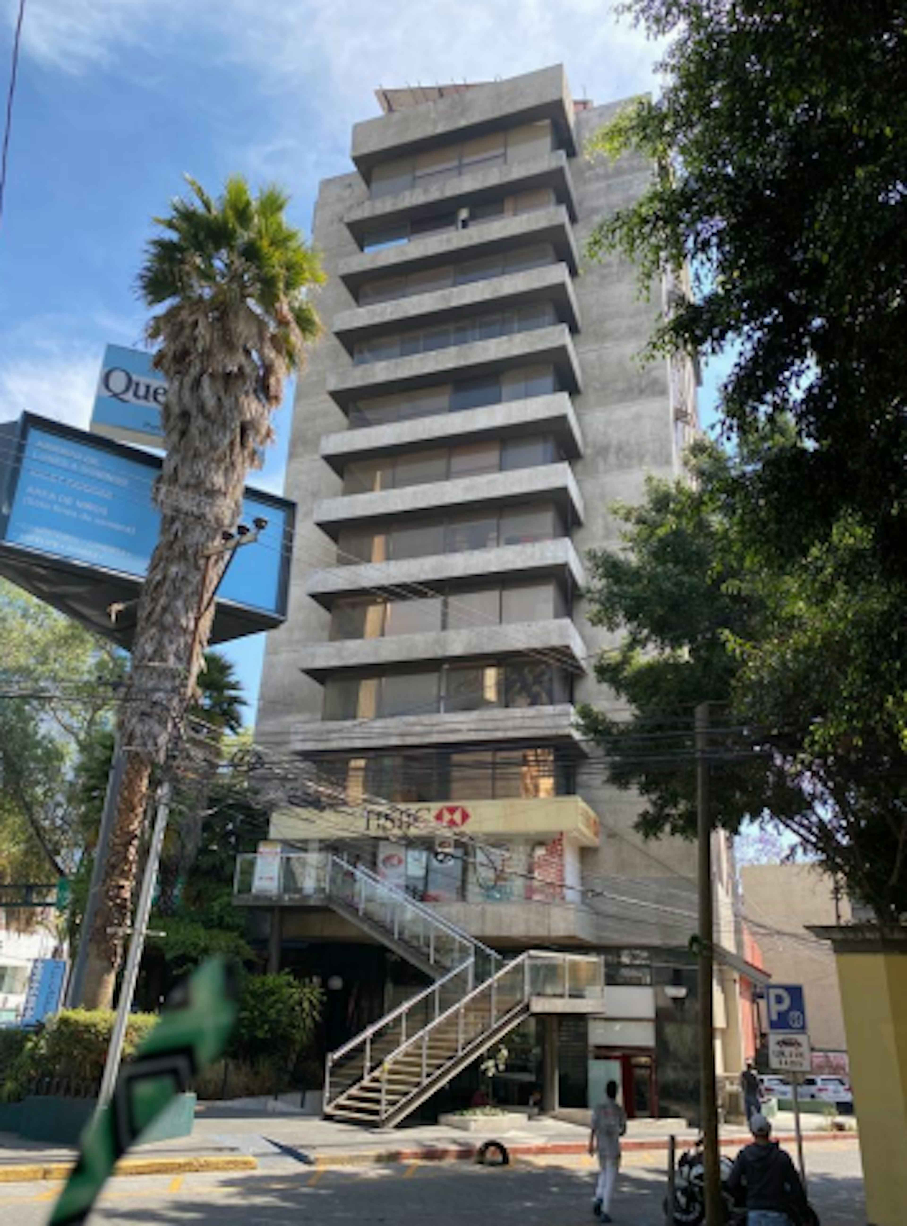 Insurgentes Sur 1650