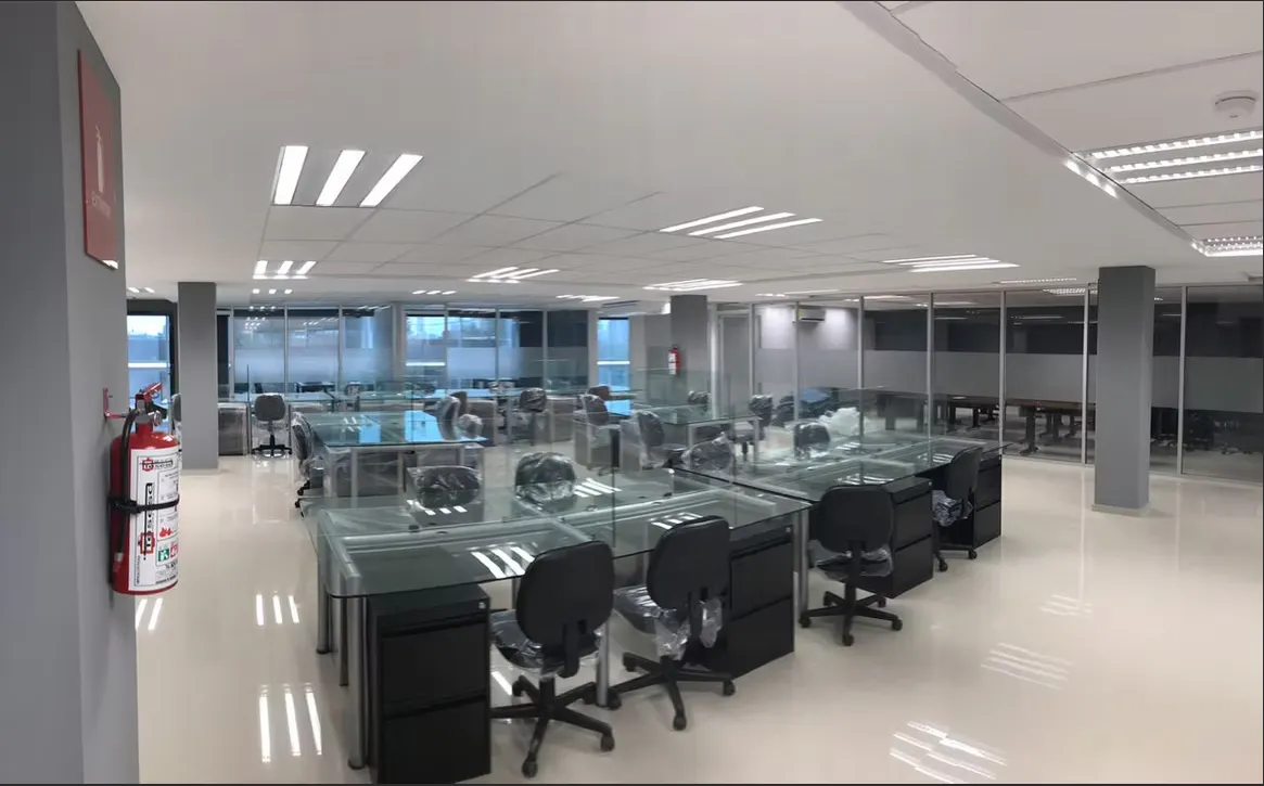 Oficina Spot2