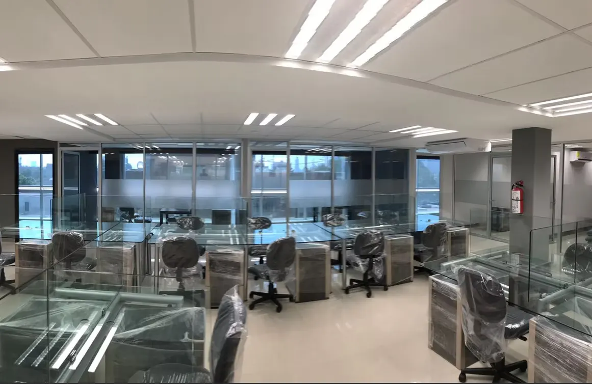 Oficina Spot2