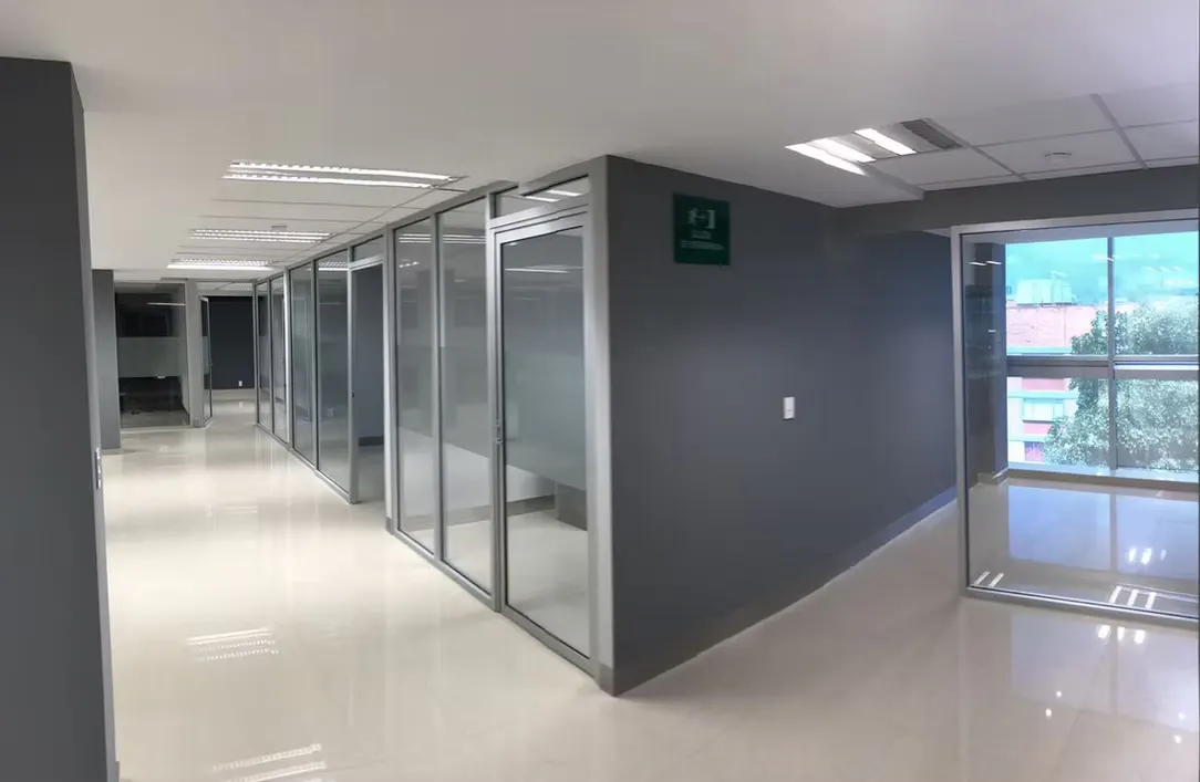 Oficina Spot2