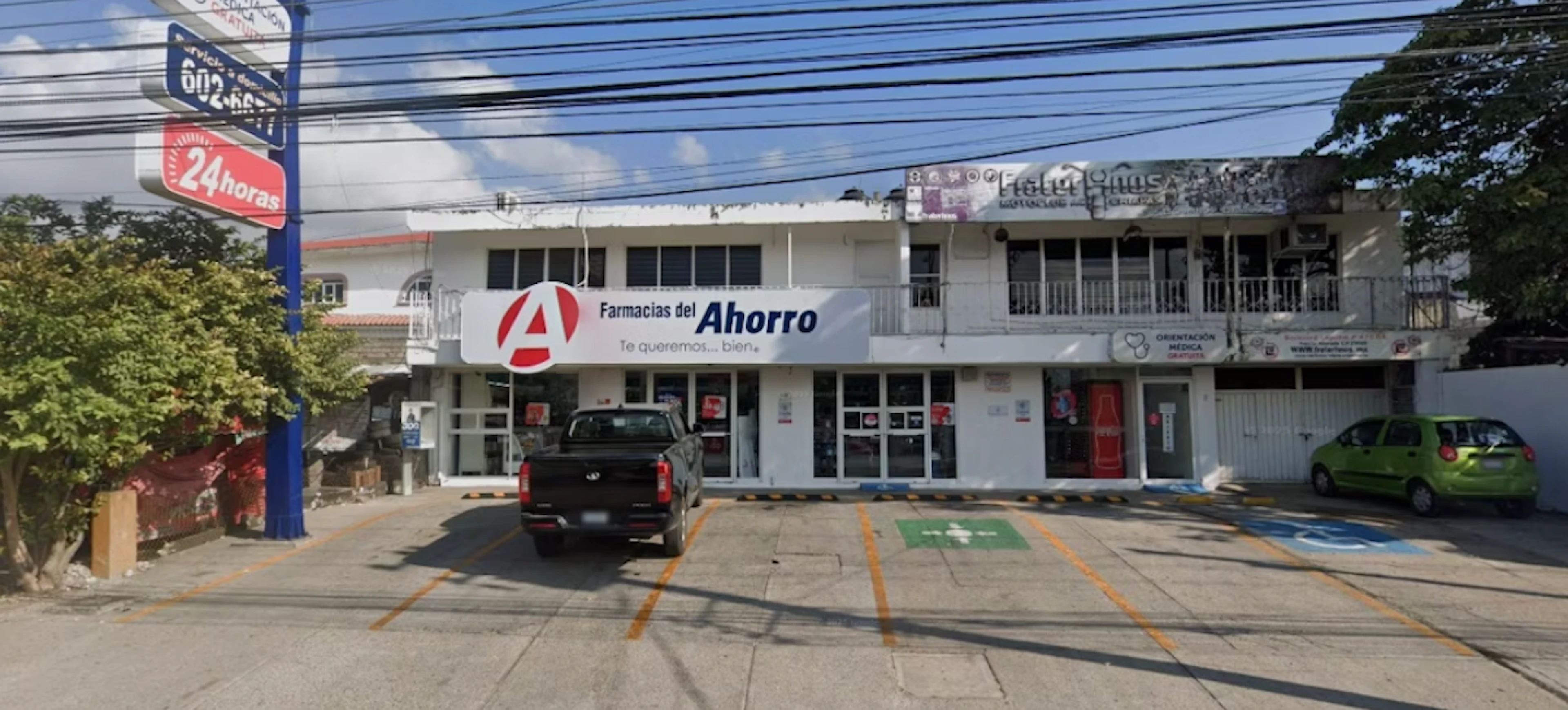 Local Comercial Spot2