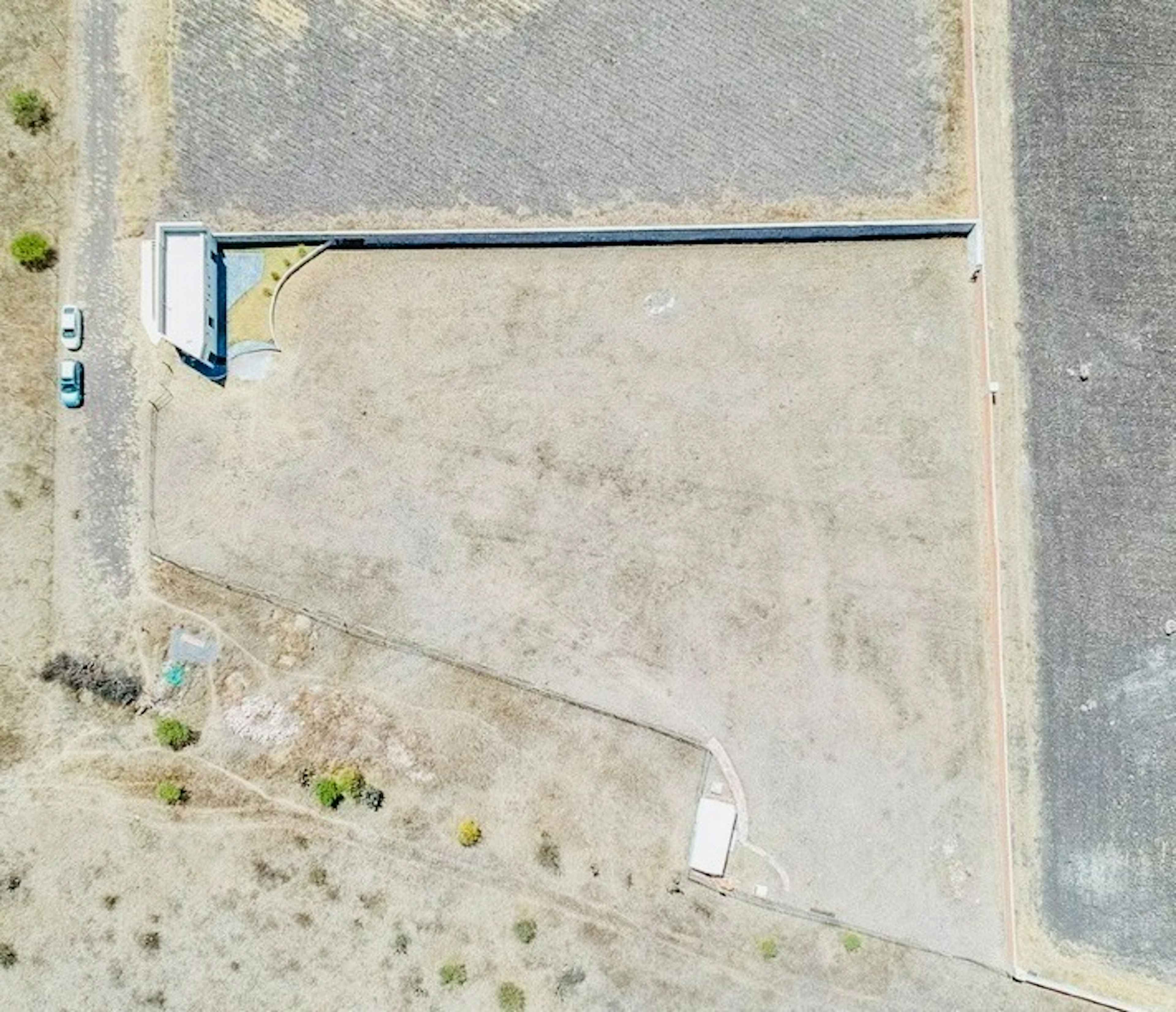 Terreno En Venta En San Miguel De Allende