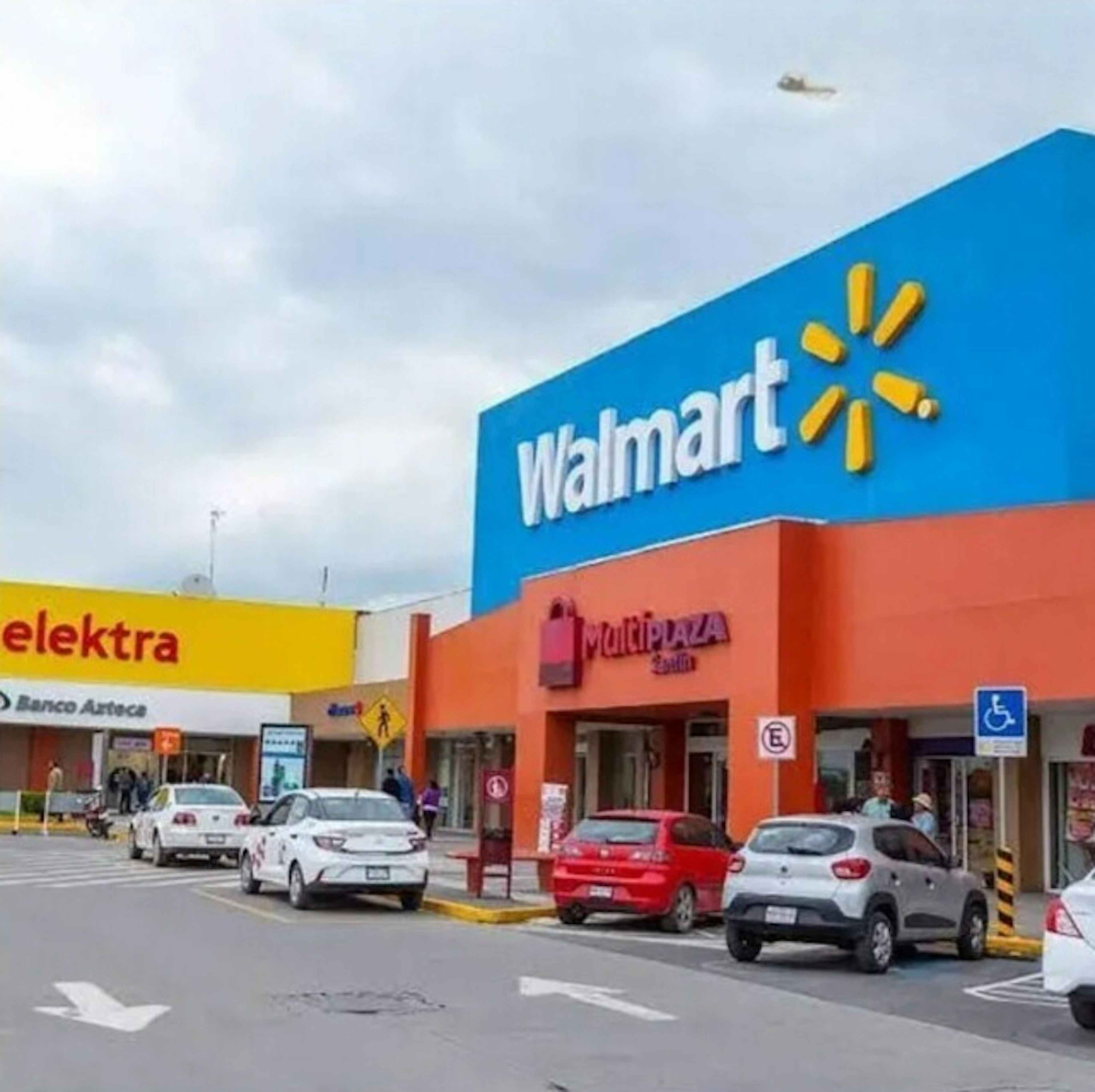 Calle José María Morelos Y Pavón