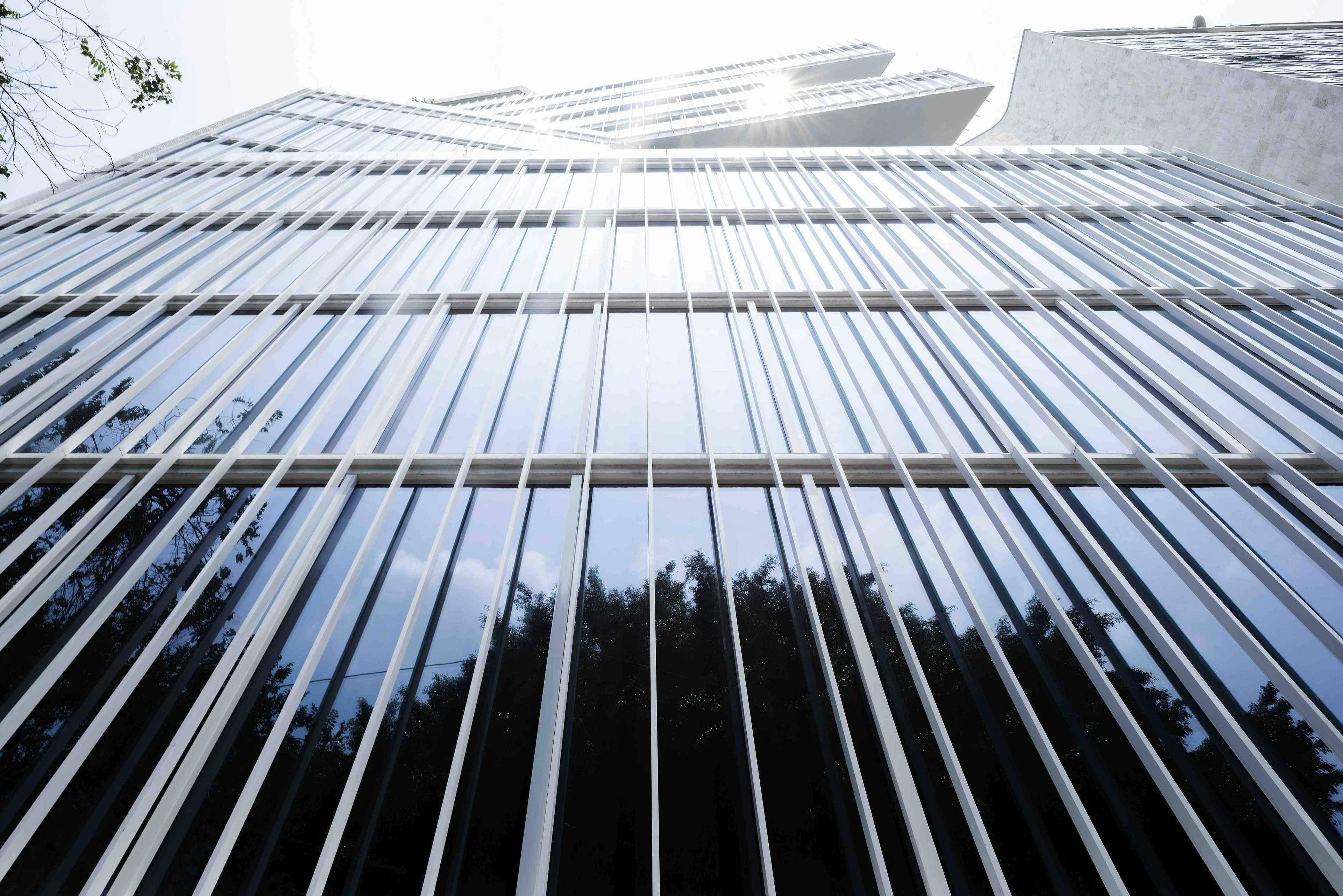 Avenida Insurgentes Sur 427