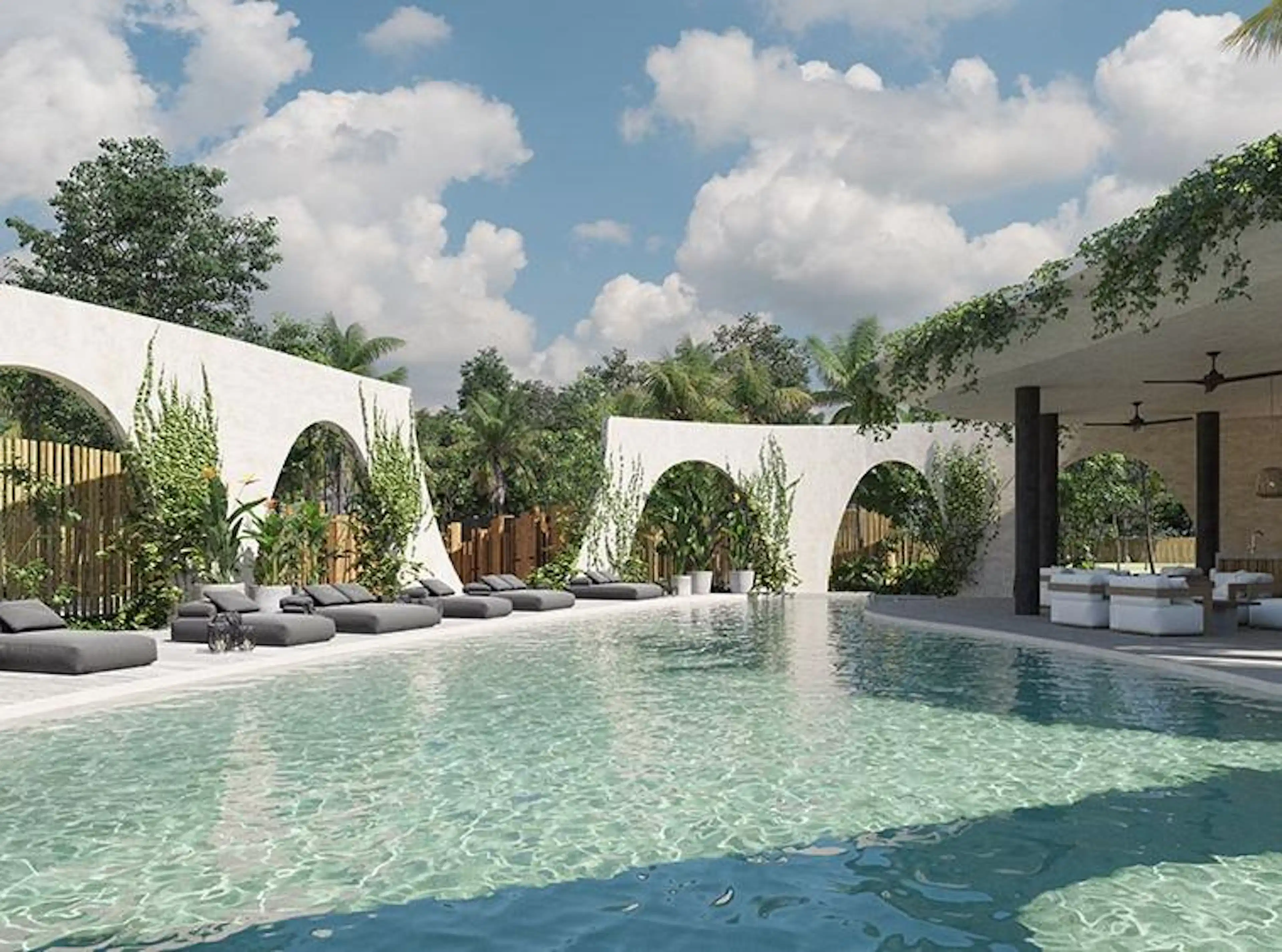 Terreno En Tulum