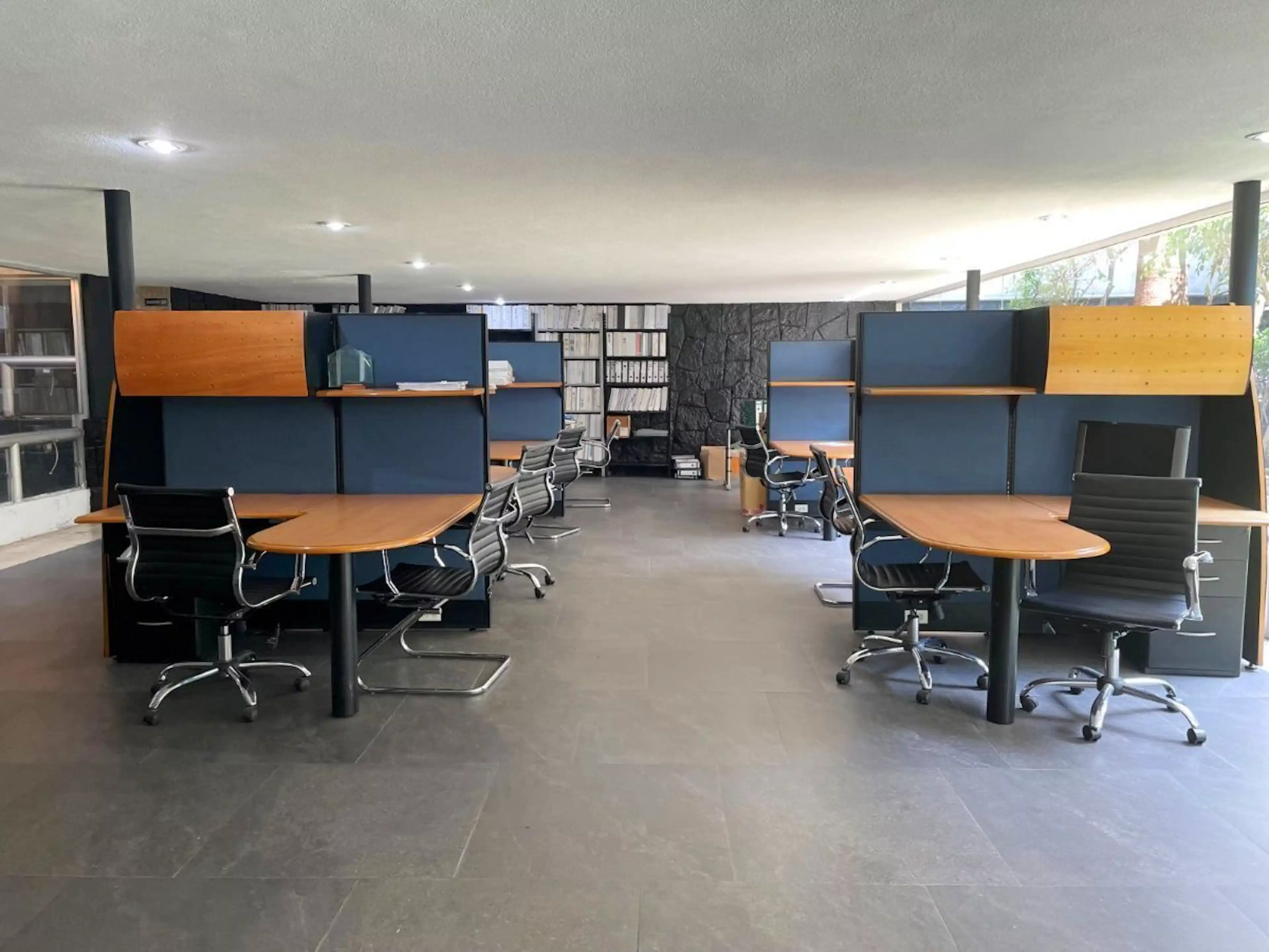 Oficina Venta Lomas de Reforma, Prol. Paseo de la Reforma, COV585981